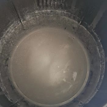 Kireçli Tabaka Bırakan Çay Makinesi Ve Kutusuz İade Reddi
