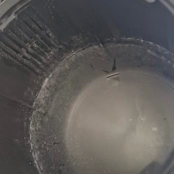 Kireçli Tabaka Bırakan Çay Makinesi Ve Kutusuz İade Reddi