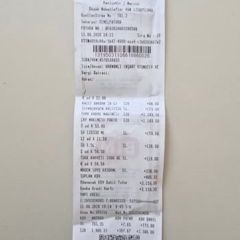 Kireçli Tabaka Bırakan Çay Makinesi Ve Kutusuz İade Reddi