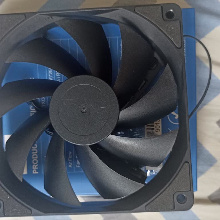 Hepsiburada'da Yanlış Fan Modeli Gönderimi Ve Tekrarlanan Değişim Sorunu