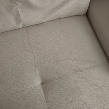 Hatalı Koltuk Ve Geciken Bahçe Mobilyası İçin Tam İade Talebi