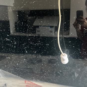 Beko Servisinden Cam Panel Patlaması Ve Sorumluluk Reddi