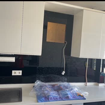 Beko Servisinden Cam Panel Patlaması Ve Sorumluluk Reddi