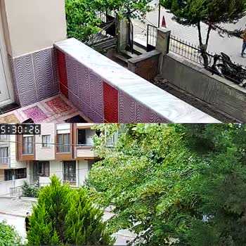 Beylikdüzü Belediyesi Kapınızın Önünde En Az 20 Çocuğun Gürültüsünü Çekmek İster Miydiniz?