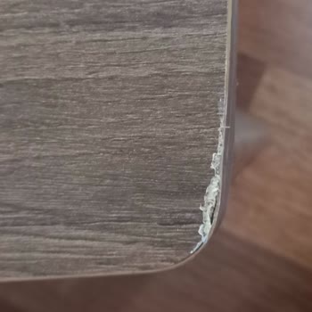 Doğtaş'tan Hasarlı Ürün Teslim Edildi Ve Değişim Vaadi Gerçekleşmedi İade Talebi