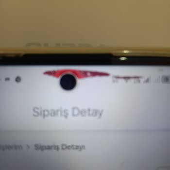 Tecno Spark 20 Ekran Renk Bozukluğu Garantili Onarım Talebi