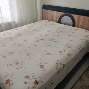 Çökme Garantili Yatakta Bel Ağrısı Ve İade Talebi