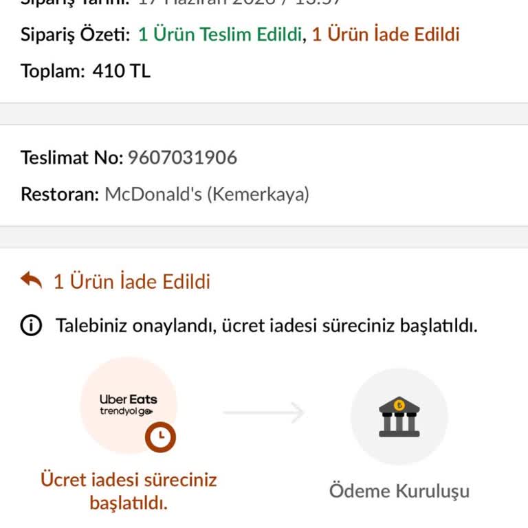 FIFA Bardak Eksikliği Ve Yemek Sonrası Sağlık Sorunu