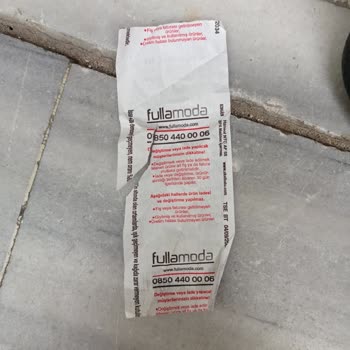 Müdürün Ürünleri Kendine Ayırması Müşteri Seçimini Kısıtlıyor