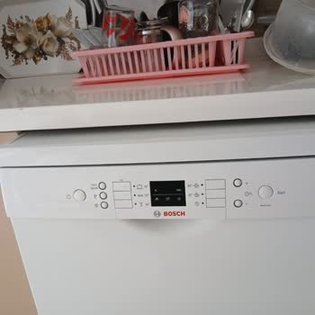 Teslim Edilen Kusurlu Bulaşık Makinesi İçin İade Talebi