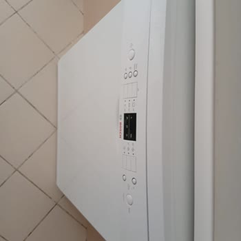Teslim Edilen Kusurlu Bulaşık Makinesi İçin İade Talebi