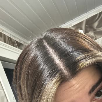 Garage Hair Stüdyo Antalya Telafi İçin Gittiğimde İse Saçımı Daha da Kötü Hale Getirdiler