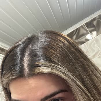 Garage Hair Stüdyo Antalya Telafi İçin Gittiğimde İse Saçımı Daha da Kötü Hale Getirdiler
