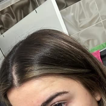 Garage Hair Stüdyo Antalya Telafi İçin Gittiğimde İse Saçımı Daha da Kötü Hale Getirdiler