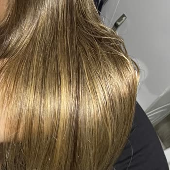 Garage Hair Stüdyo Antalya Telafi İçin Gittiğimde İse Saçımı Daha da Kötü Hale Getirdiler