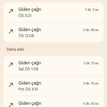 Aras Kargo’da Teslim Edilmemiş Kargo Ve Oyalayan Müşteri Temsilcileri