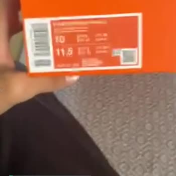 Nike Phantom Krampon İç Astar Sorunu