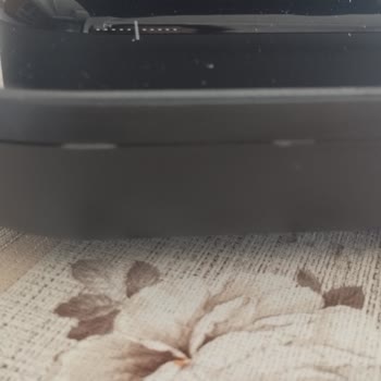 Hasarlı Kahve Makinesi Teslim Edildi Ve İzin Almadan Onarıldı