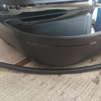 Hasarlı Kahve Makinesi Teslim Edildi Ve İzin Almadan Onarıldı