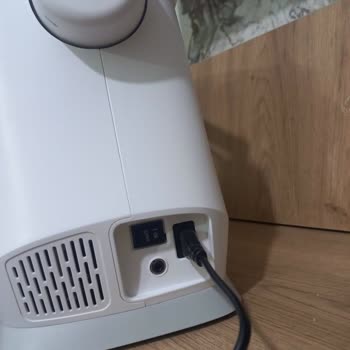 Çalışmayan Dikiş Makinesi İçin Hızlı İade Ve Geri Ödeme Talebi