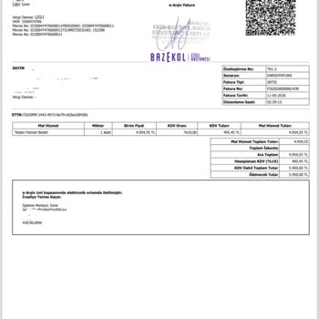 Provizyon Onayı Olmadan 8000 TL Ücret Alınması Ve İadesi Bekleniyor