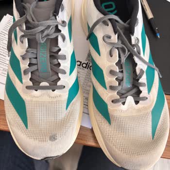 Adidas Koşu Ayakkabısında Erken Yırtılma Ve İade Reddi