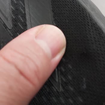 Adidas Duramo Ayakkabısının Hızlı Yıpranması Ve İade Talebi