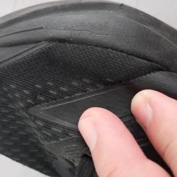 Adidas Duramo Ayakkabısının Hızlı Yıpranması Ve İade Talebi
