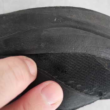 Adidas Duramo Ayakkabısının Hızlı Yıpranması Ve İade Talebi
