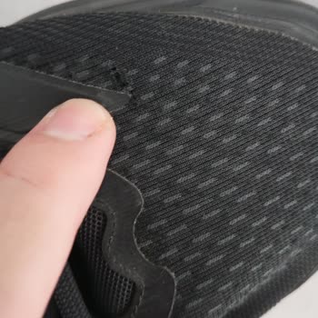 Adidas Duramo Ayakkabısının Hızlı Yıpranması Ve İade Talebi