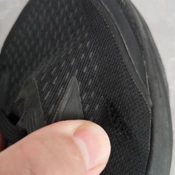 Adidas Duramo Ayakkabısının Hızlı Yıpranması Ve İade Talebi
