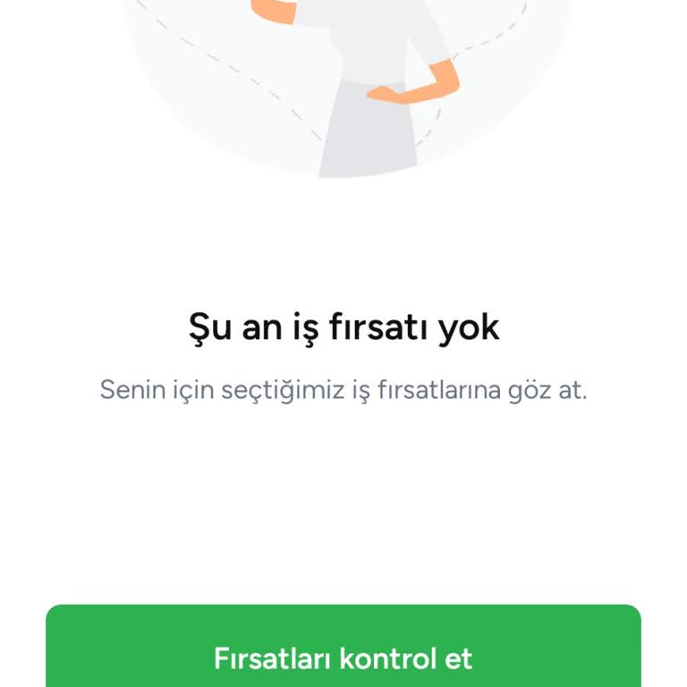 Armut Pro’da Giriş Yapamıyor, 600 TL Bakiyemi Geri Almak İstiyorum