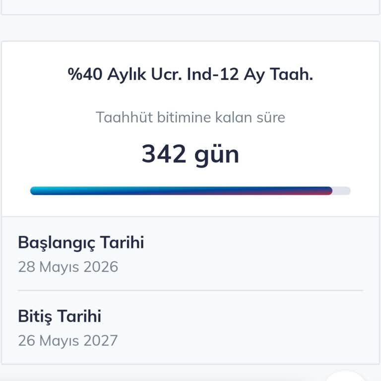 İzinsiz Taahhüt Ve 1.100 TL Fazla Ücret
