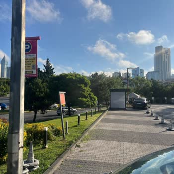 Ücretsiz Otopark Aldatması: 250 TL Vale Ücreti