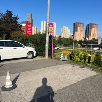 Ücretsiz Otopark Aldatması: 250 TL Vale Ücreti