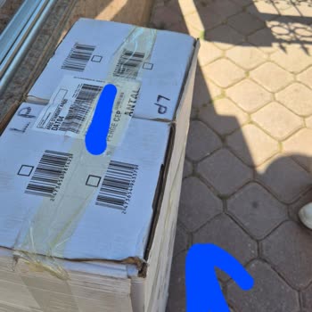 Aras Kargo Personelinin Keyfi Kapıya Getirmeme Ve Yanıltıcı ‘Adreste Yok’ Notu