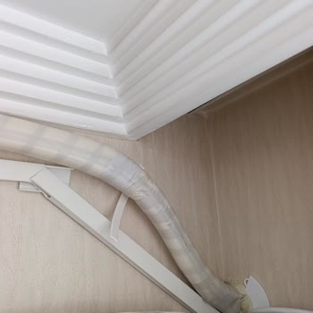 Vestel Yetkili Servis Montajı Sonrası Kırılan Askı Aparatları Ve Ücretsiz Onarım Talebi