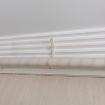 Vestel Yetkili Servis Montajı Sonrası Kırılan Askı Aparatları Ve Ücretsiz Onarım Talebi