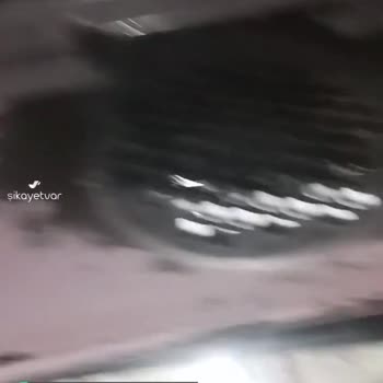 Arçelik Suf5000 MEB Mini Fırın Sorunu