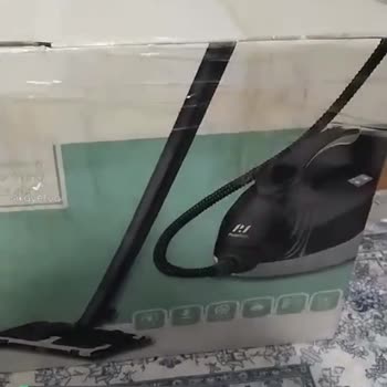 Pirantech Ürün Isı Ve Buhar Vermiyor