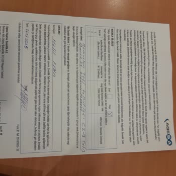 35.000 TL Bireysel Emeklilik Geri Ödemesinde Bir Aylık Gecikme Ve Açıklama Eksikliği