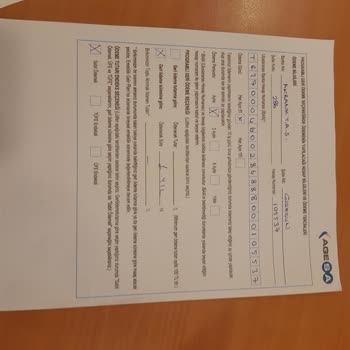 35.000 TL Bireysel Emeklilik Geri Ödemesinde Bir Aylık Gecikme Ve Açıklama Eksikliği