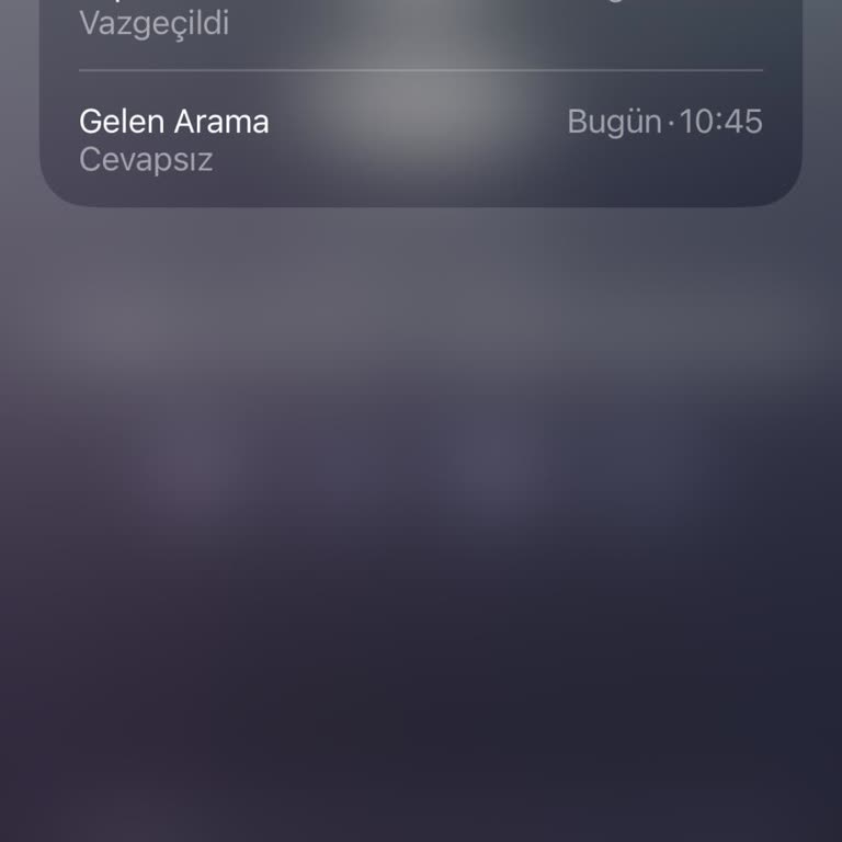 İngilizce Öğretmenliği Başvurusu İçin Telefon Çağrısına Yanıt Alınamıyor