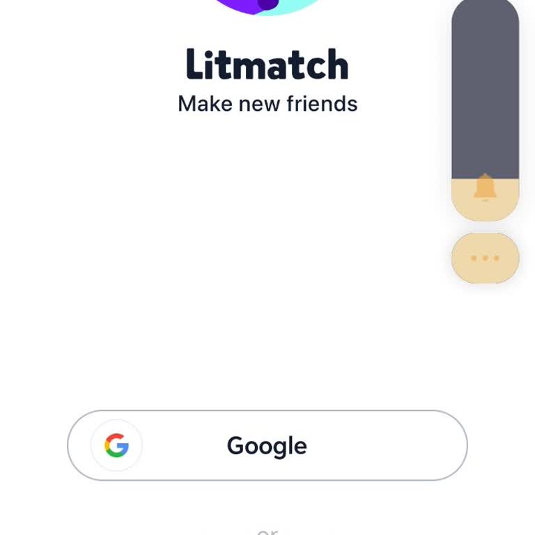 I Can't Login Litmatch Account