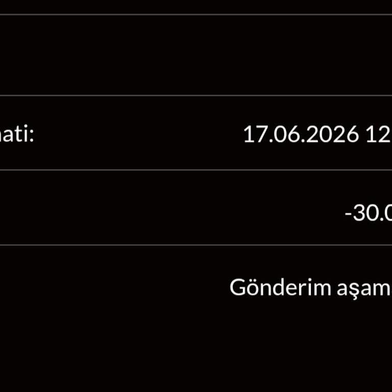 Casibom’da 30.000 TL Çekim Talebi Belirsiz, Müşteri Desteği Ulaşılamıyor