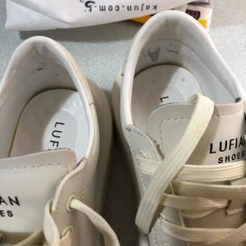Lufian Sneaker’da Deri Soyulması Ve Hızlı İade Talebi