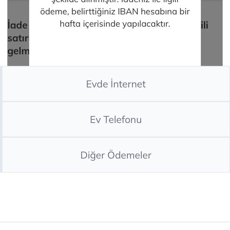 381 TL Çifte Tahsilat Ve İade Sorunu