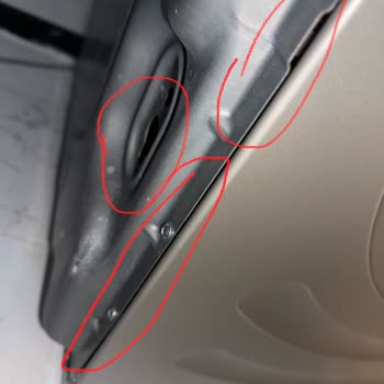 Tüketici Hakem Heyeti Kararına Rağmen Bosch Çamaşır Makinesinde Paslı Parçalar Değiştirilmedi