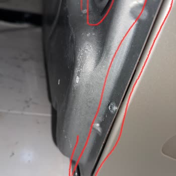 Tüketici Hakem Heyeti Kararına Rağmen Bosch Çamaşır Makinesinde Paslı Parçalar Değiştirilmedi