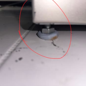 Tüketici Hakem Heyeti Kararına Rağmen Bosch Çamaşır Makinesinde Paslı Parçalar Değiştirilmedi